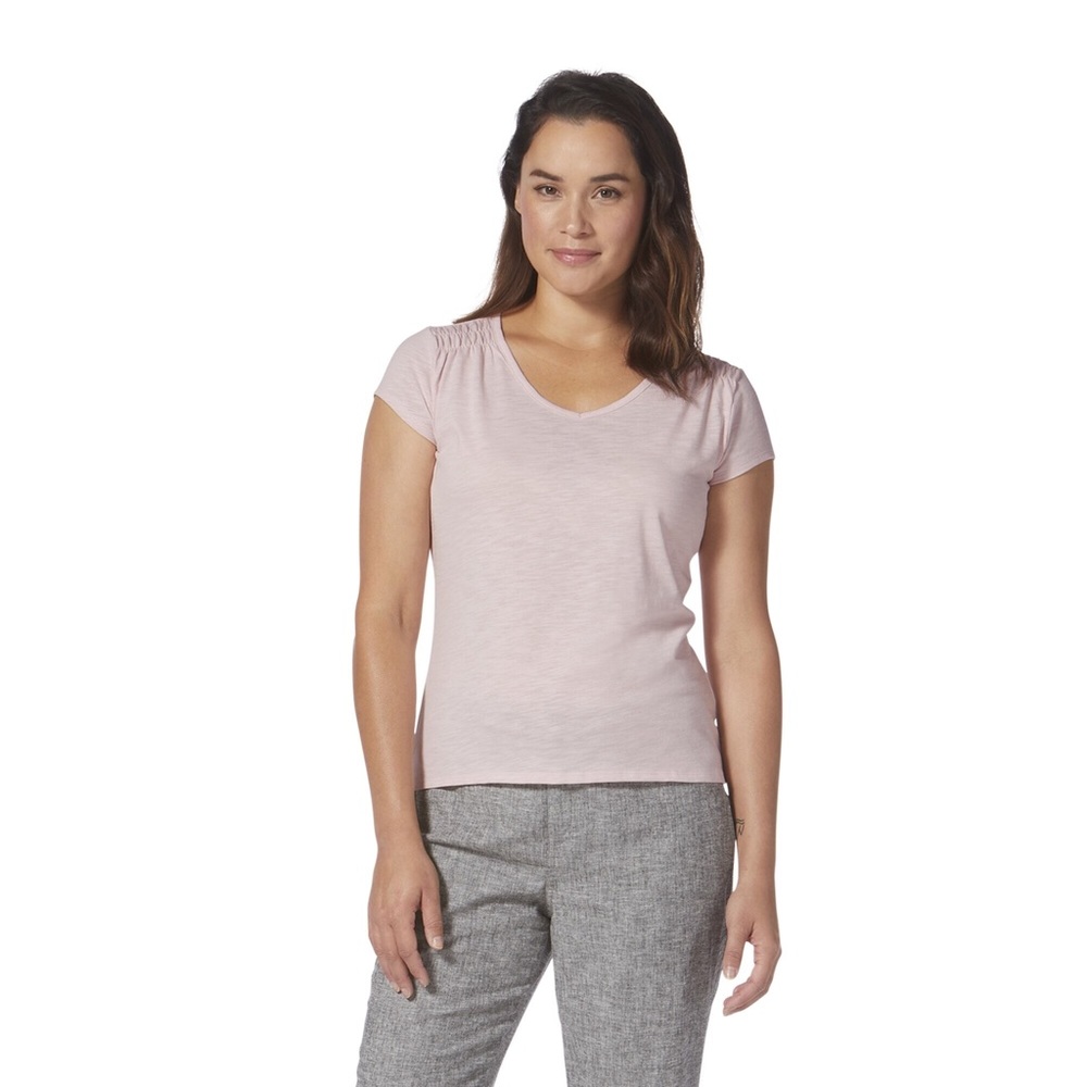 🌱*NWT* Royal Robbins Tee - Pink